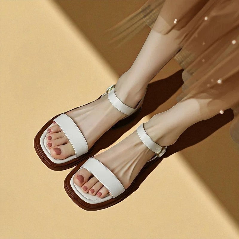 Alexa™ | Elegant and Comfortable Sandals