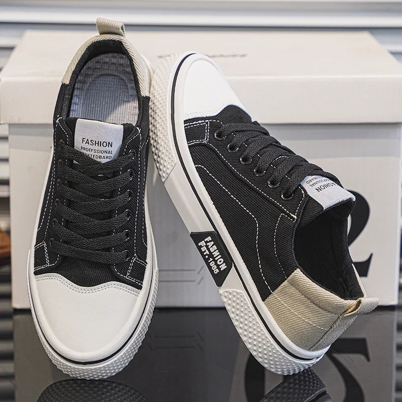 Black / 39