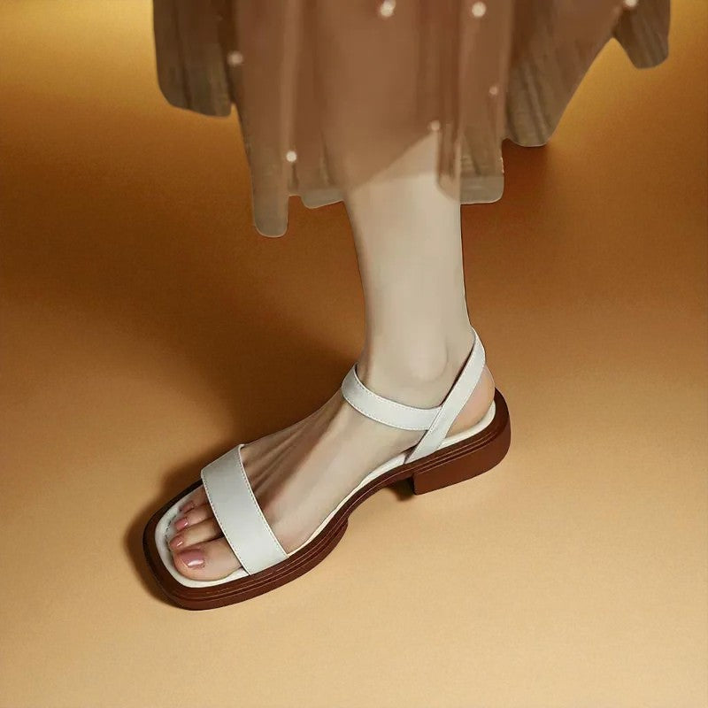 Alexa™ | Elegant and Comfortable Sandals