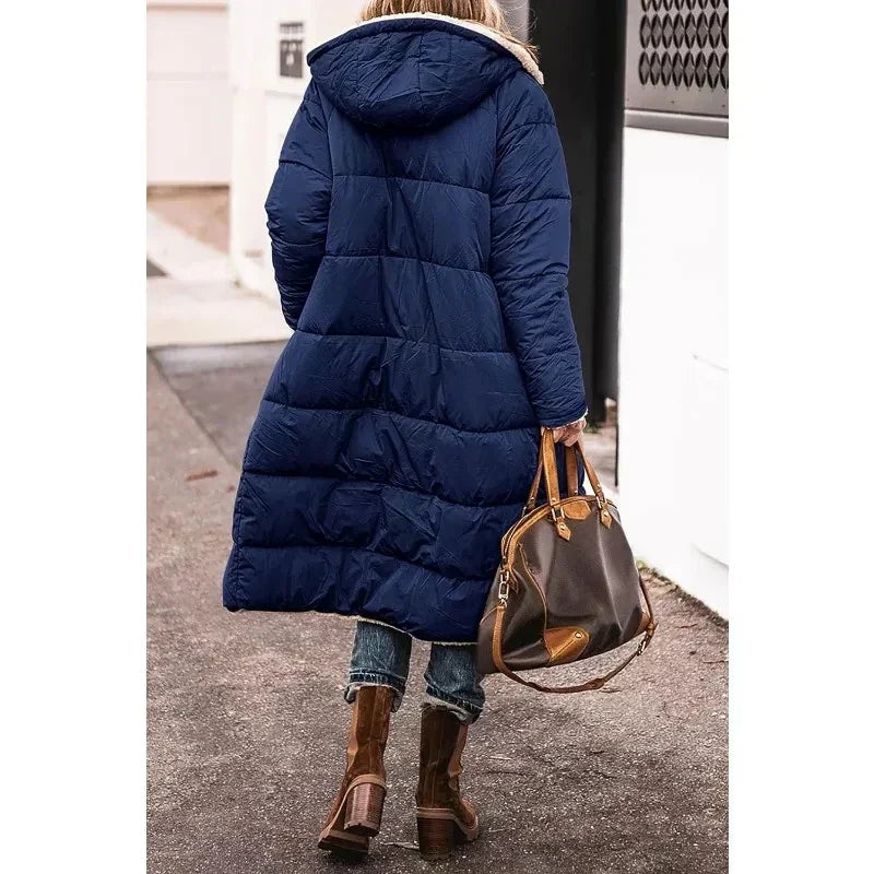 Jade™ – Chic Coat