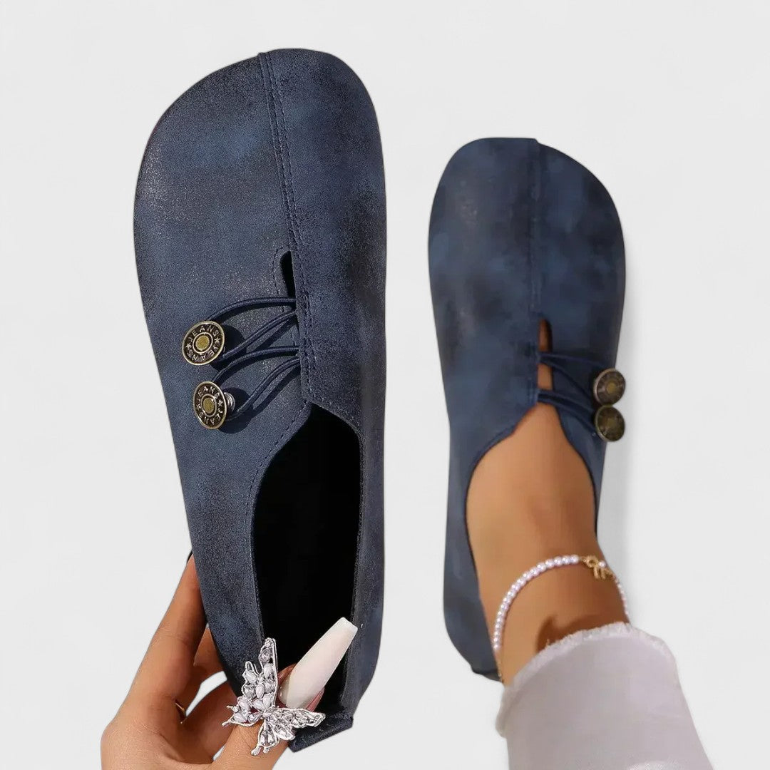 Navy Blue / 36