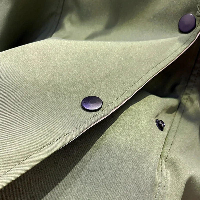Lorivine™ | Stylish All-Weather Jacket