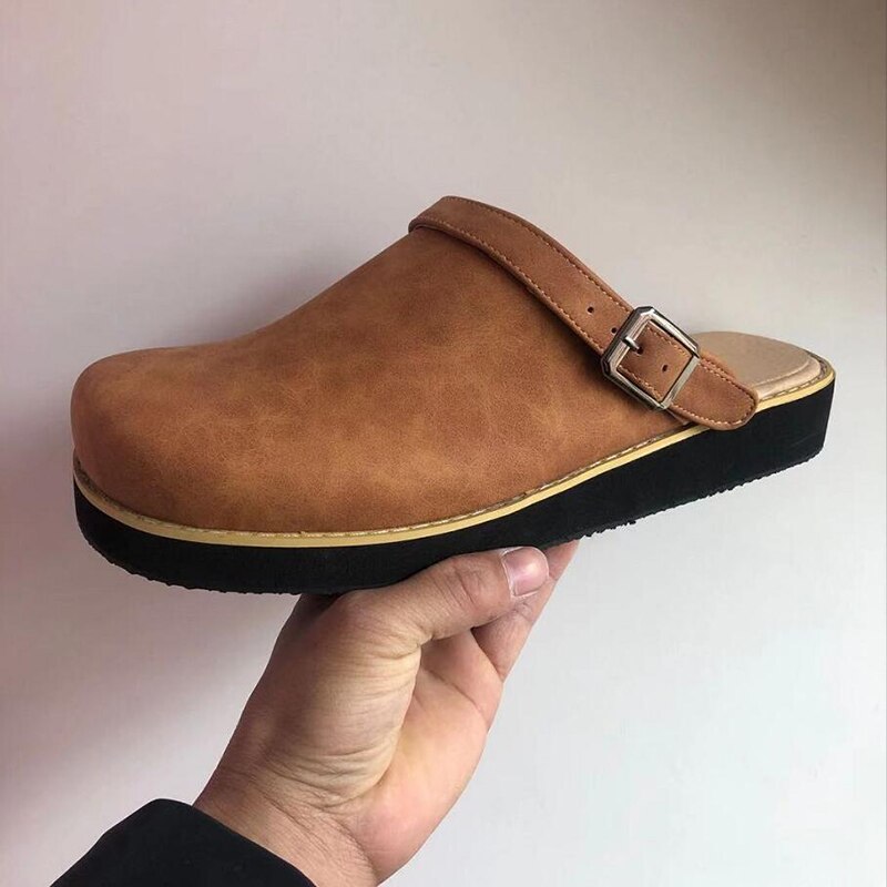 Loranor™ | Orthopedic Shoes for Men