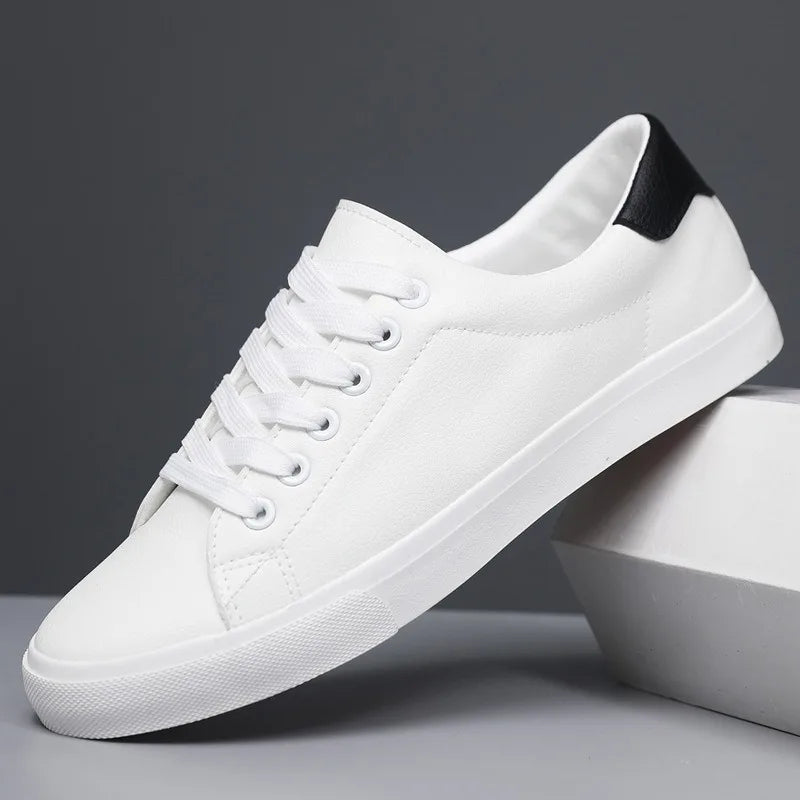 White/Black / 39