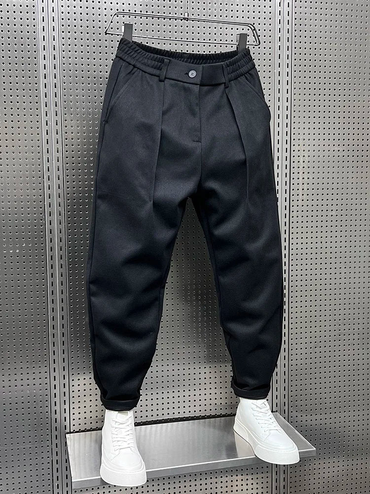 Antoine™ – Sophisticated and Chic Men's Trousers