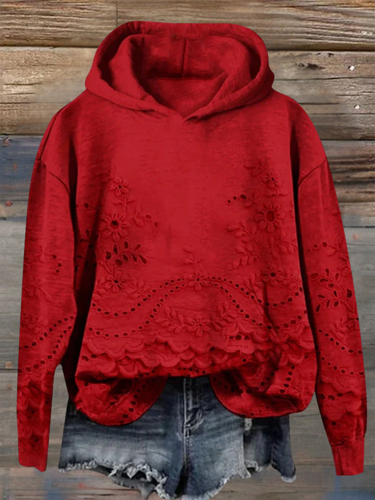 Red / XS