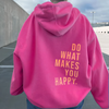 Dark pink / XS