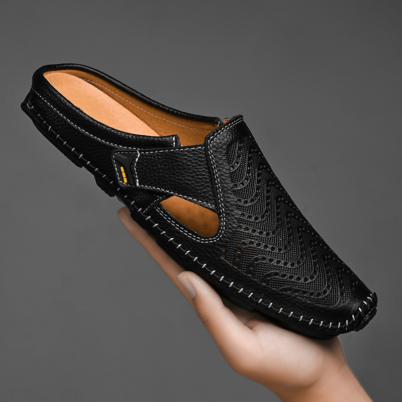 Black / 38