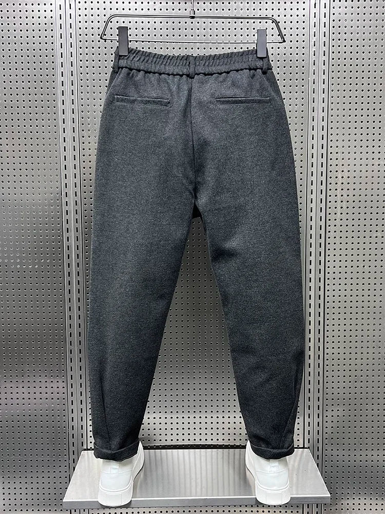 Antoine™ – Sophisticated and Chic Men's Trousers