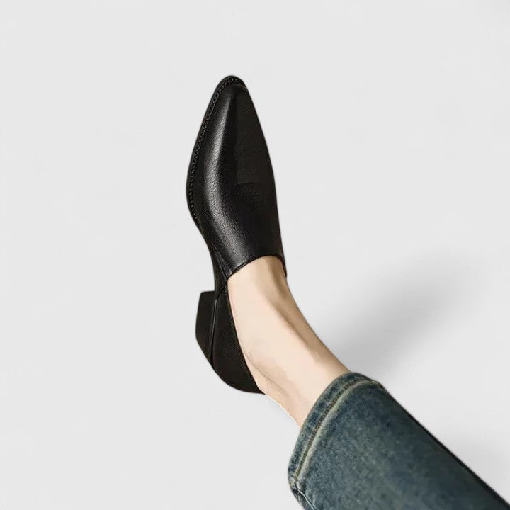 Black / 36