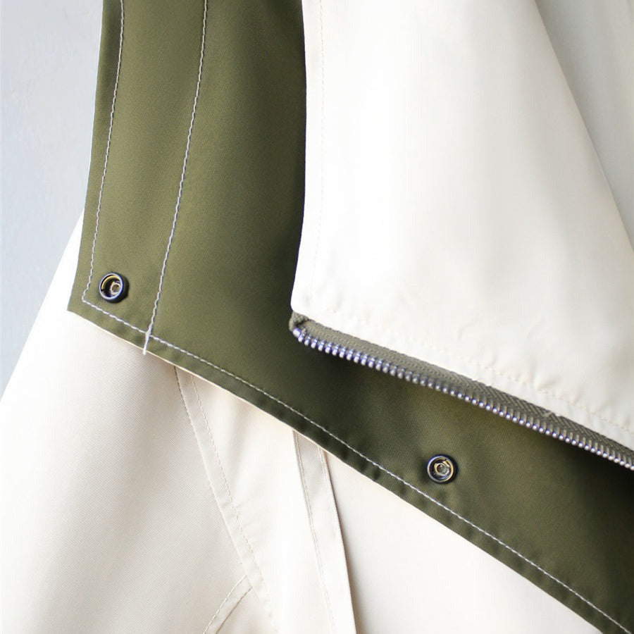 Lorivine™ | Stylish All-Weather Jacket