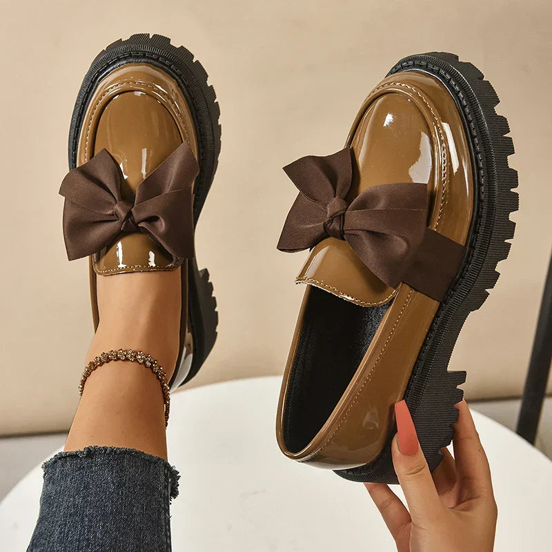 Mira - Butterfly Loafers 1+1 Free