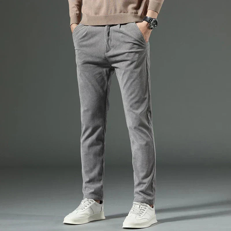 Ash Grey / S