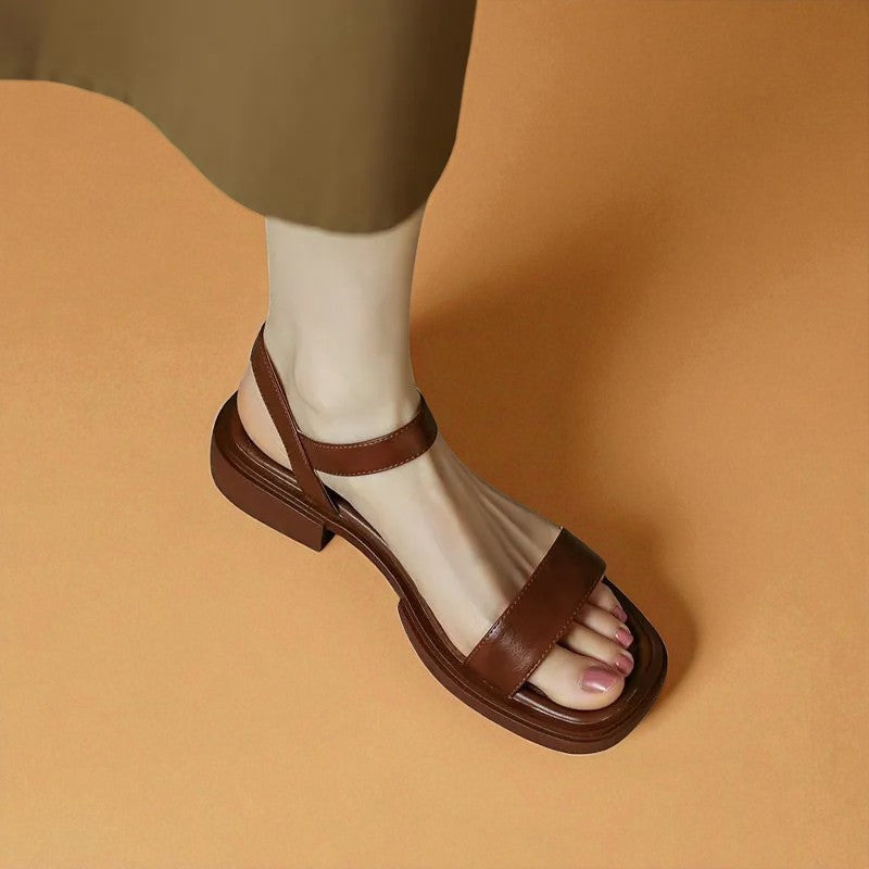 Alexa™ | Elegant and Comfortable Sandals