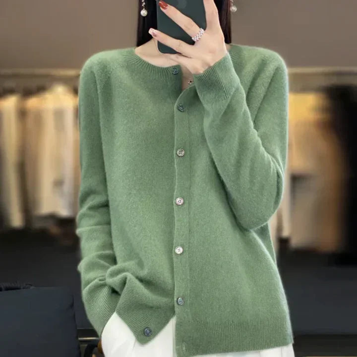 Green / S