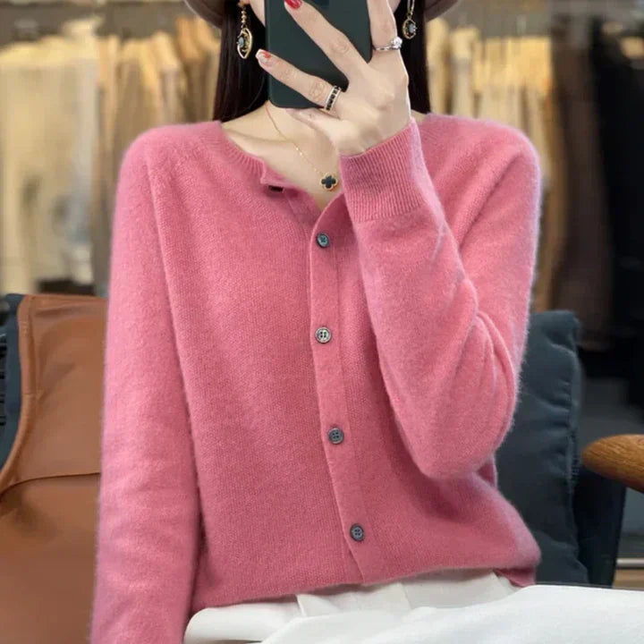 Pink / S