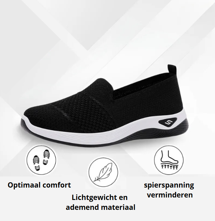 Black / 36