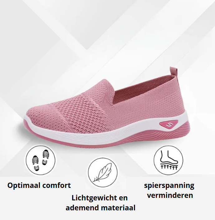 Pink / 36