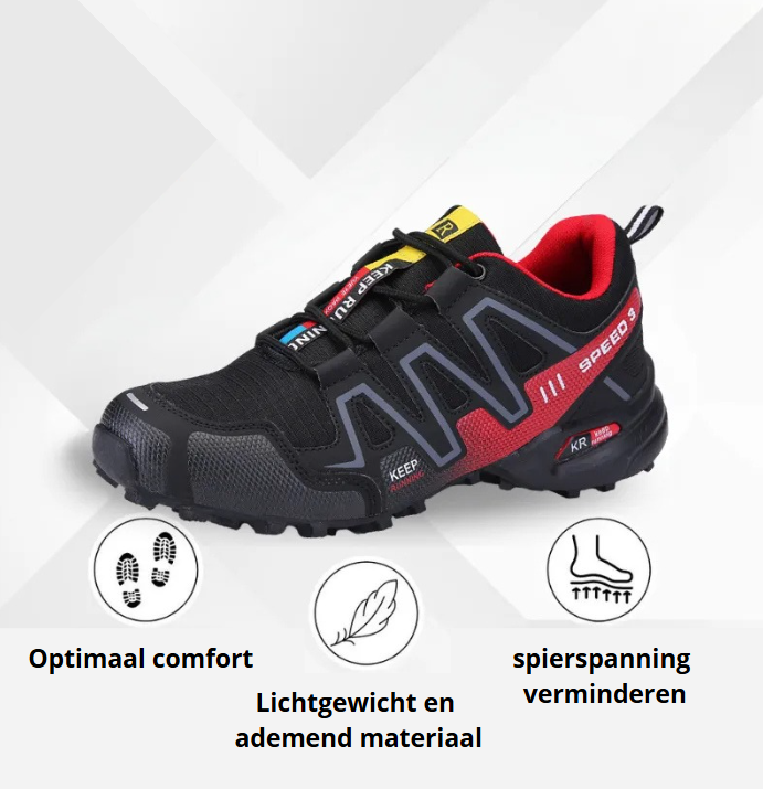 Black-Red / 39