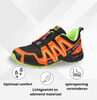 Orange-Black / 39