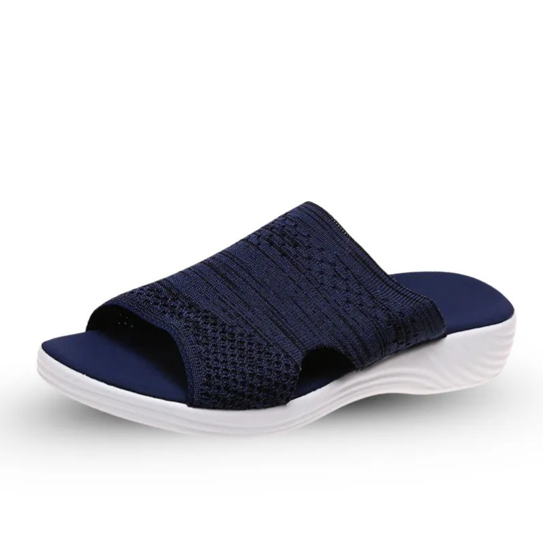 OrthoFeet™ | Orthopedic Comfortable Wedge Sandals
