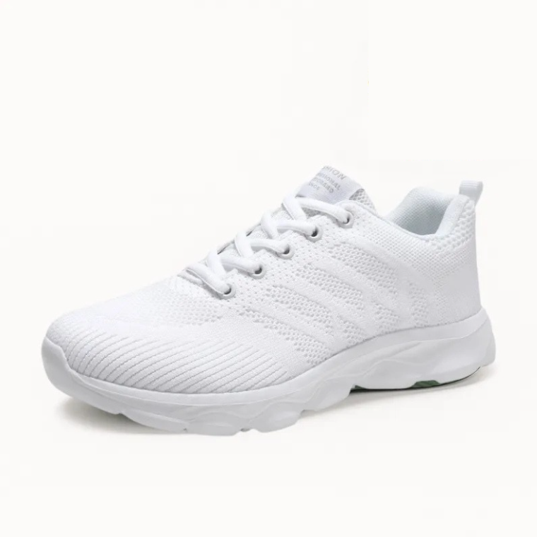 White / 36