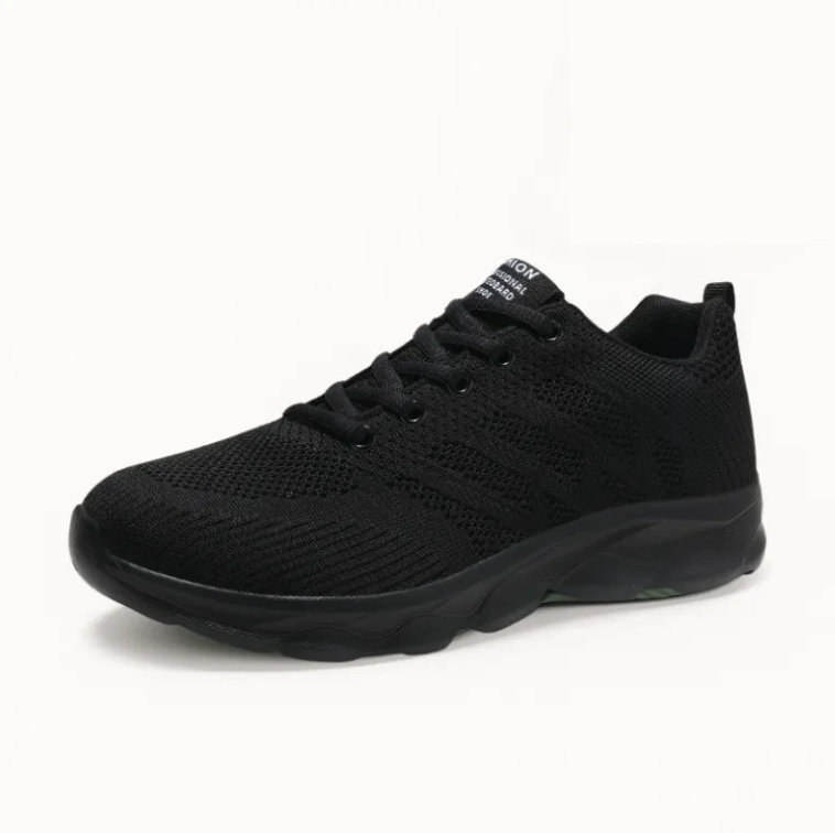 Black / 36
