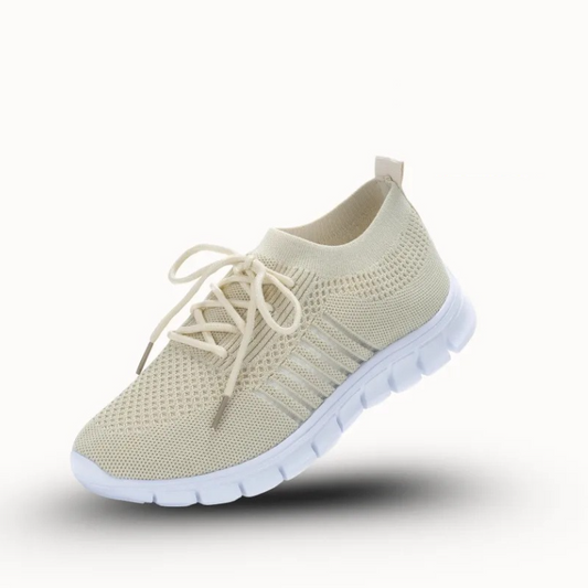 OrthoBoost™ | Orthopedic Comfort Sneakers for Women