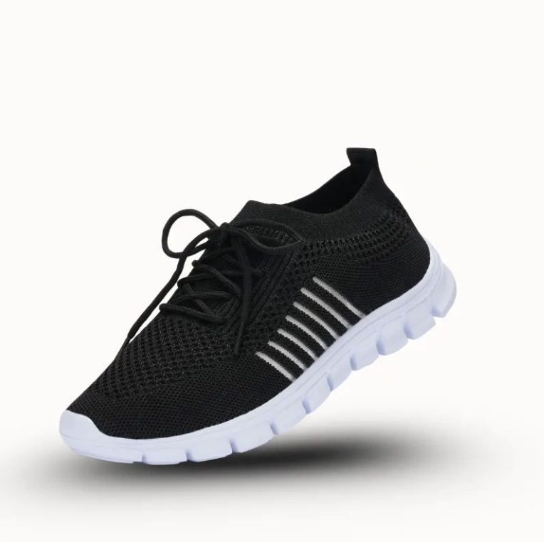 OrthoBoost™ | Orthopedic Comfort Sneakers for Women