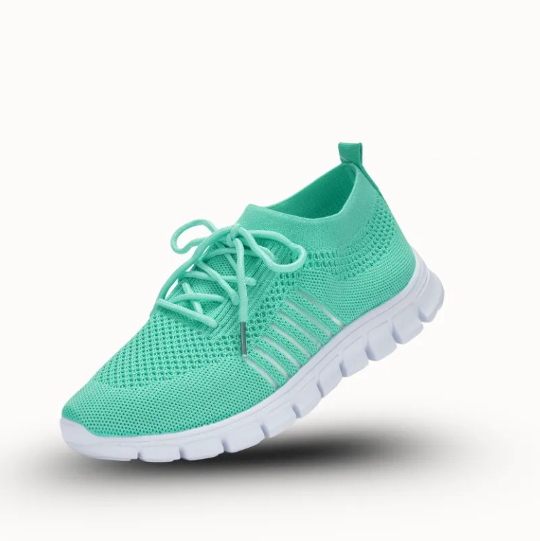 OrthoBoost™ | Orthopedic Comfort Sneakers for Women