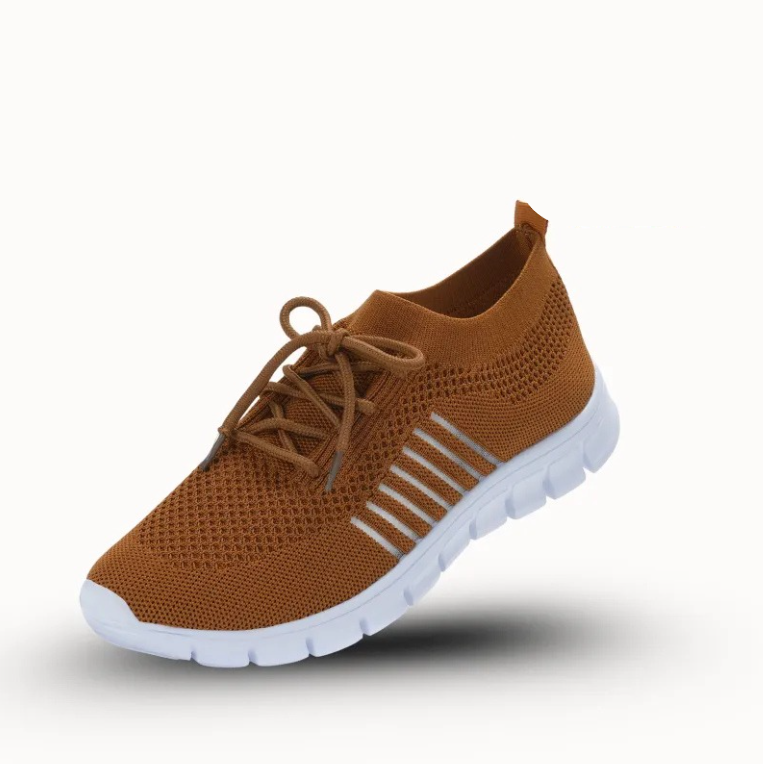 OrthoBoost™ | Orthopedic Comfort Sneakers for Women