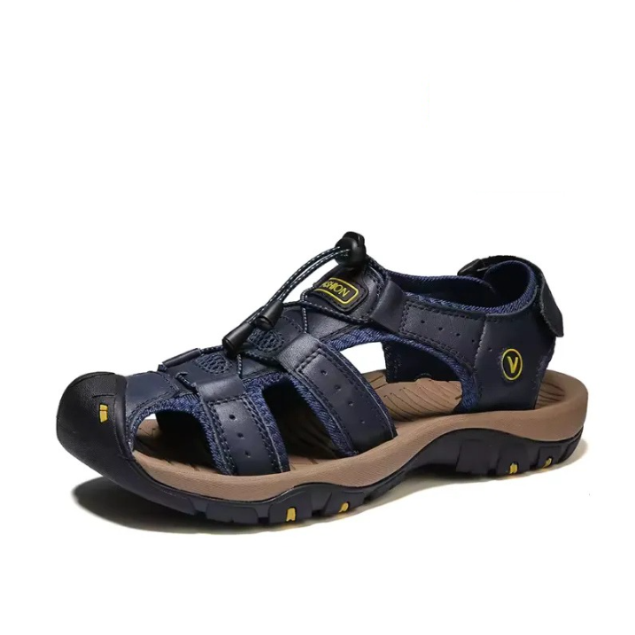 Navy Blue / 38