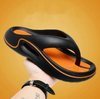 Black-orange / 37-38