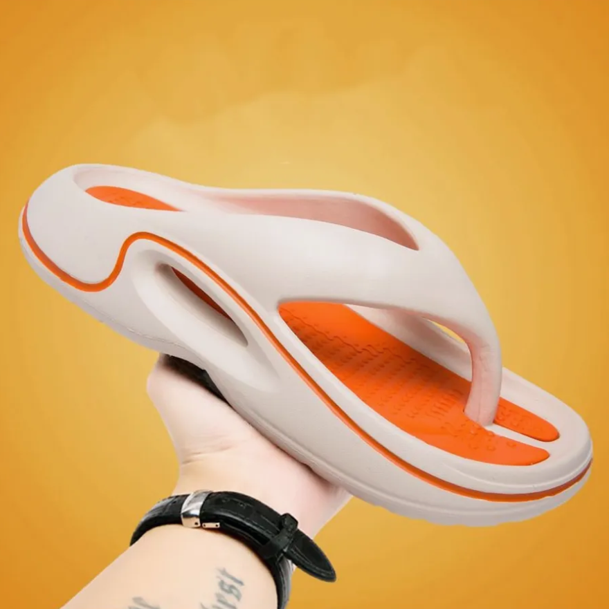 White-orange / 37-38