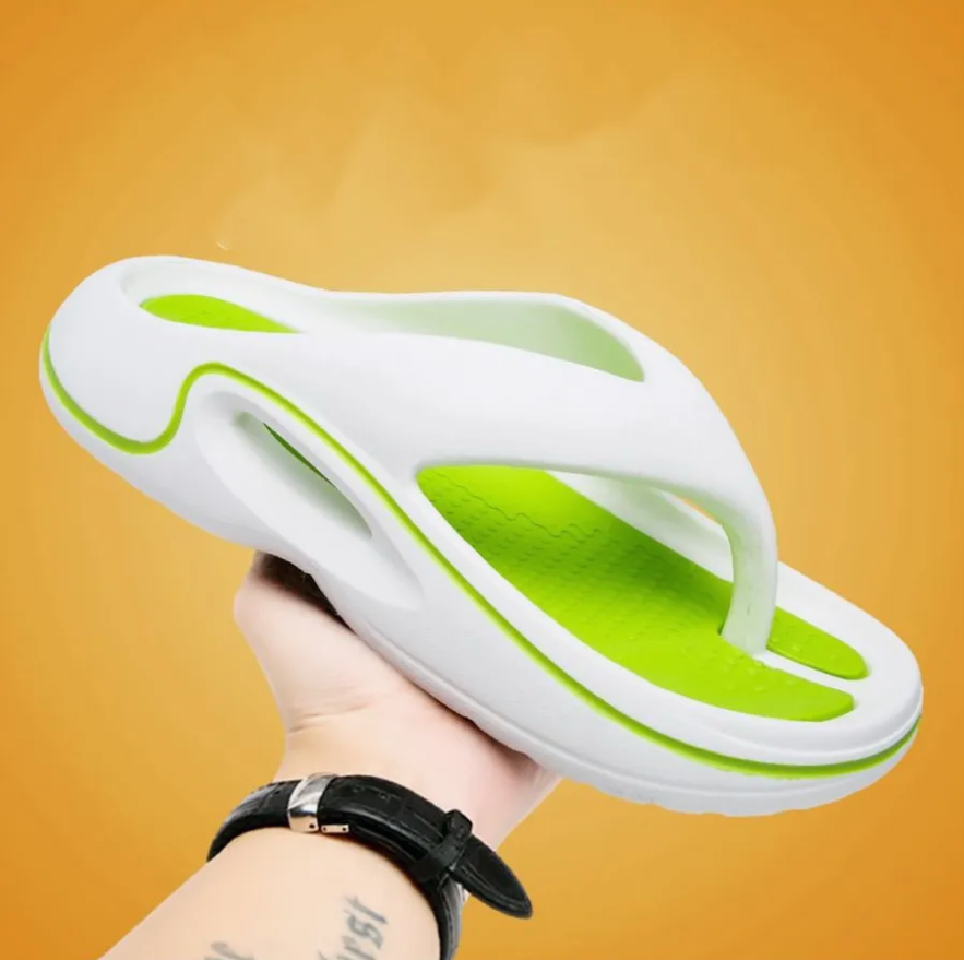 White-green / 37-38
