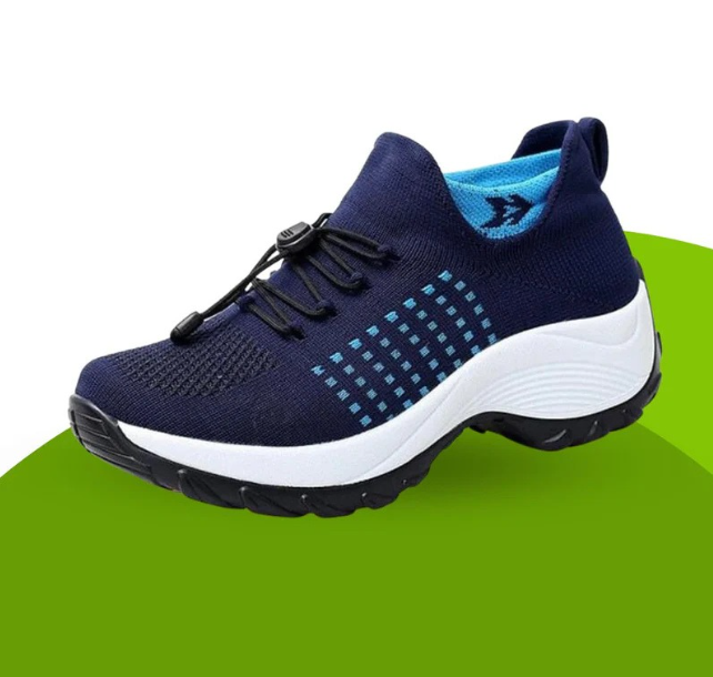 Blue / 36