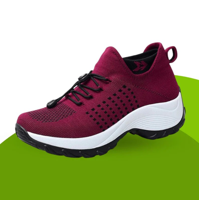 Sofia™ | Orthopedic Comfort Shoes