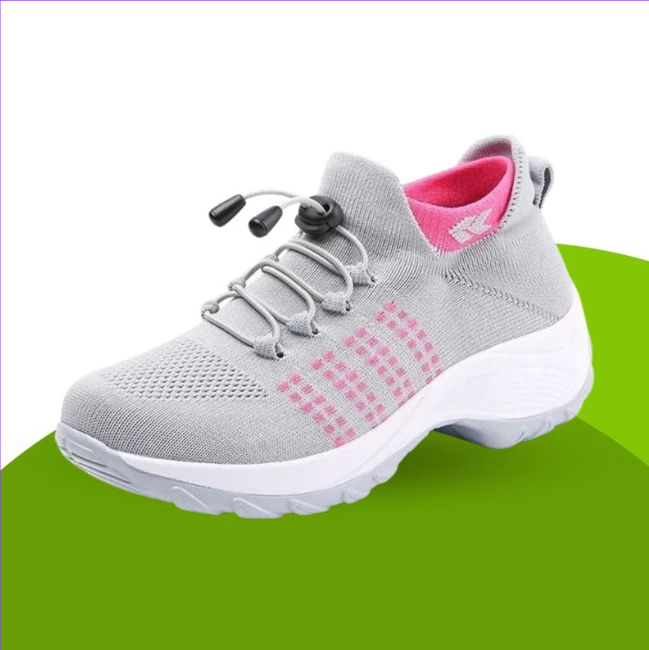 Gray-Pink / 36