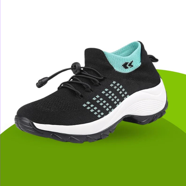 Black Sky Blue / 36