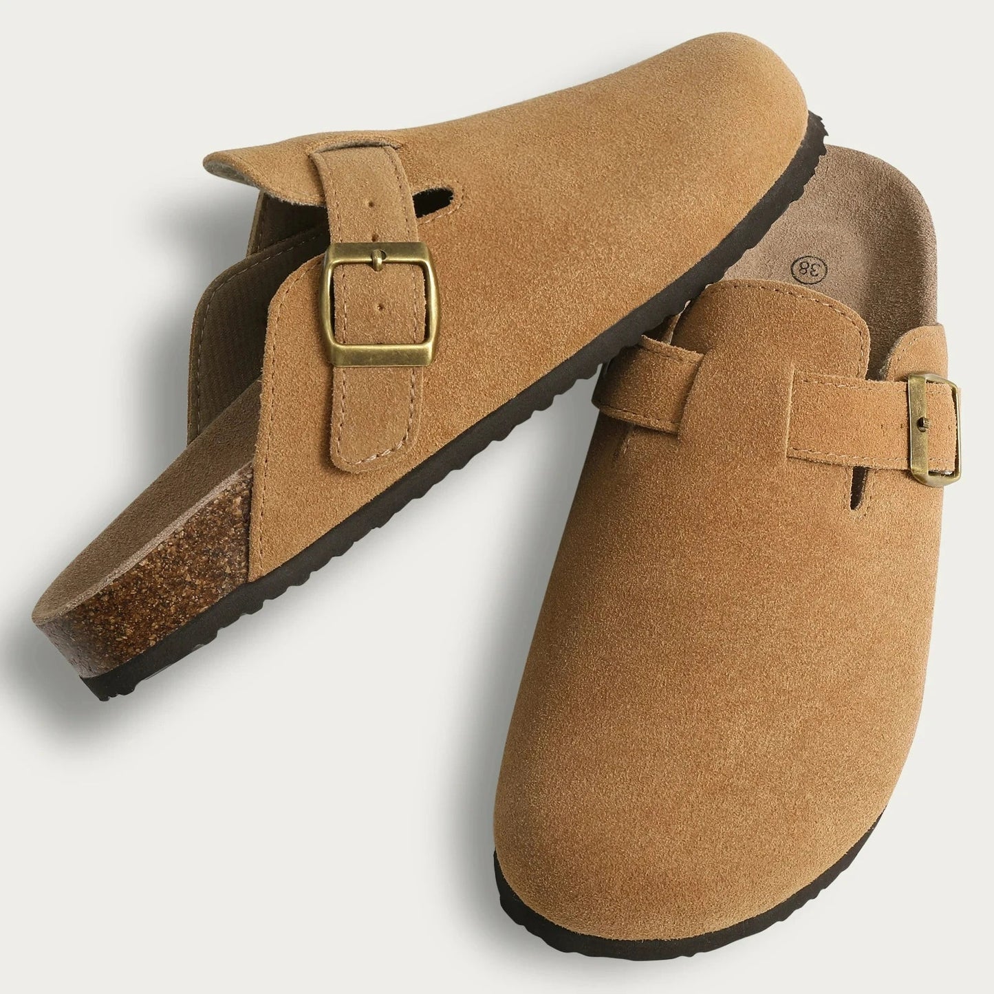Valten™ | Men's Slip-On Sandal