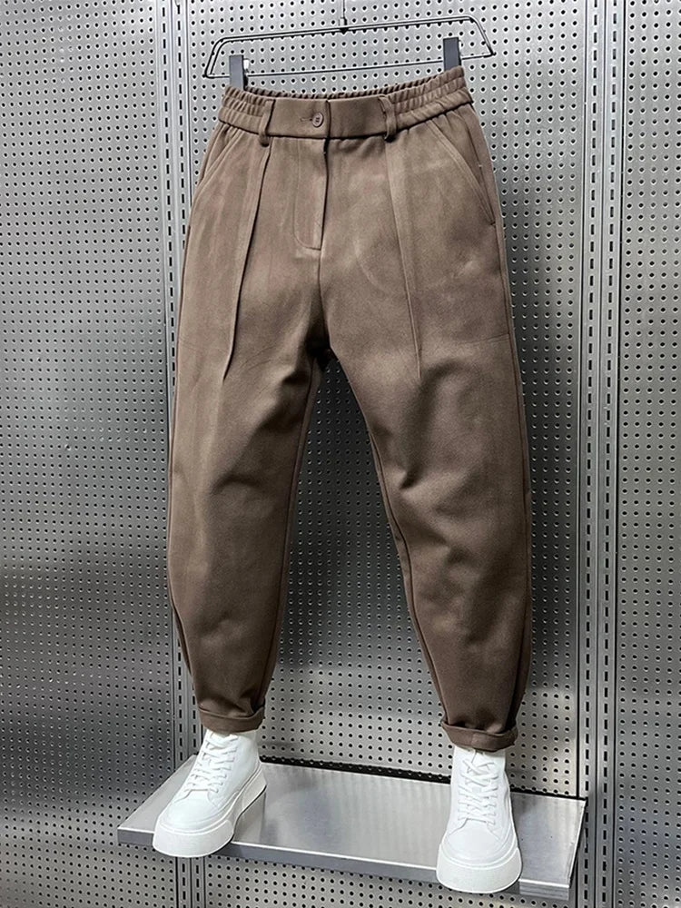 Antoine™ – Sophisticated and Chic Men's Trousers