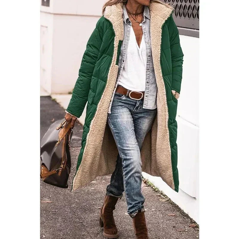 Green / S