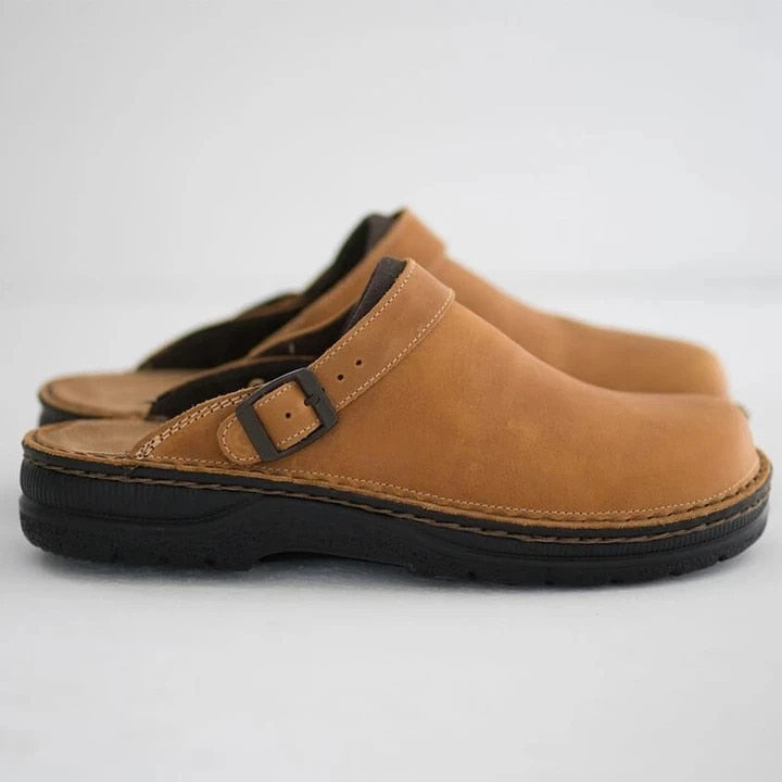 Loranor™ | Orthopedic Shoes for Men