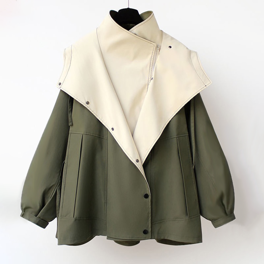 Lorivine™ | Stylish All-Weather Jacket