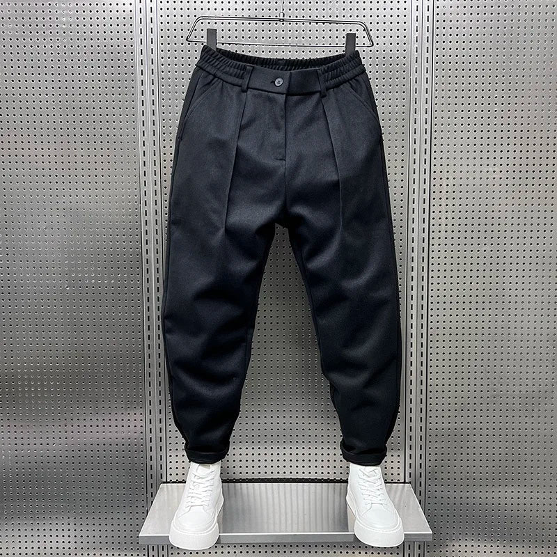 Antoine™ – Sophisticated and Chic Men's Trousers