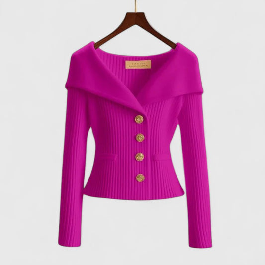 Fenoria™ | Elegant cardigan
