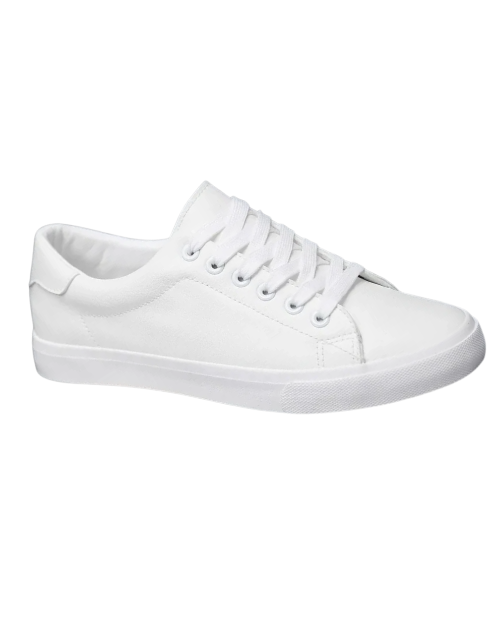 Lior™ | Leather Low Sneaker