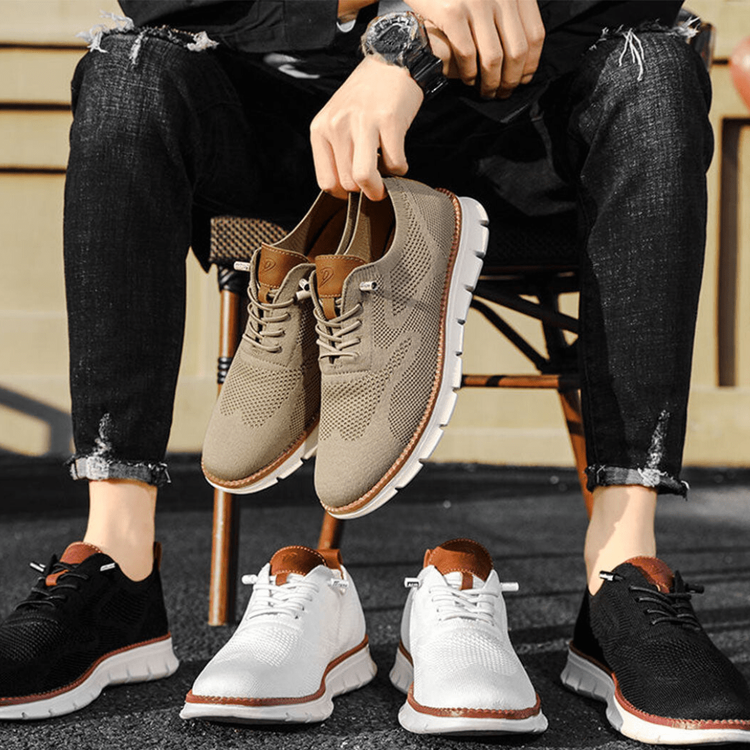 OrthoFit™ | Casual Shoe