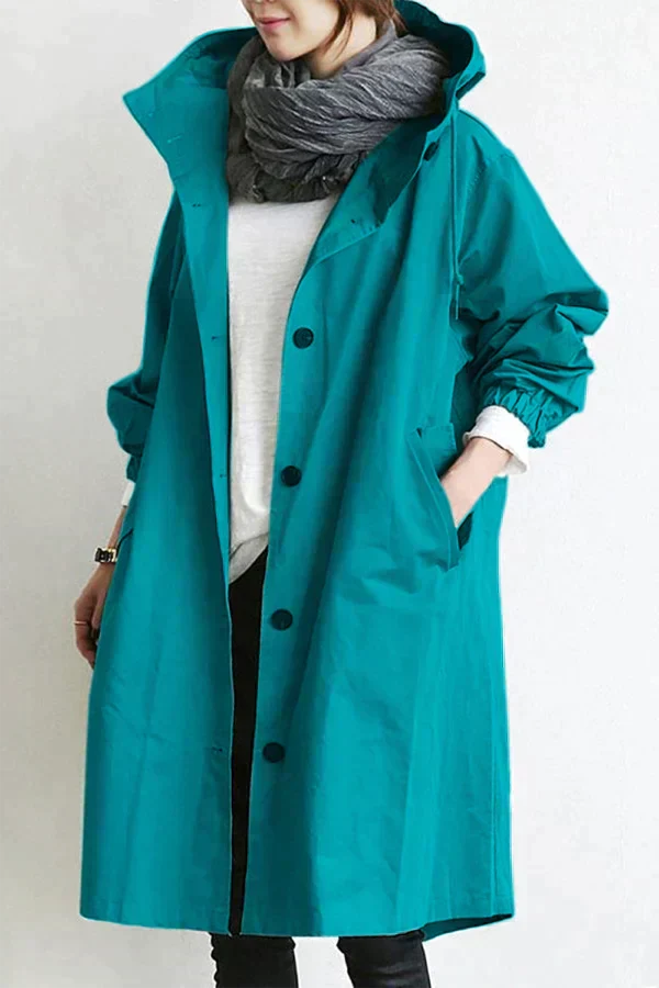 Light Blue / S