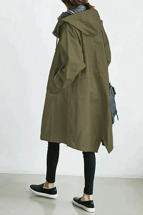 Army Green / S